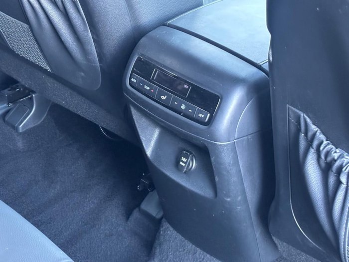 2023 Hyundai Palisade Elite