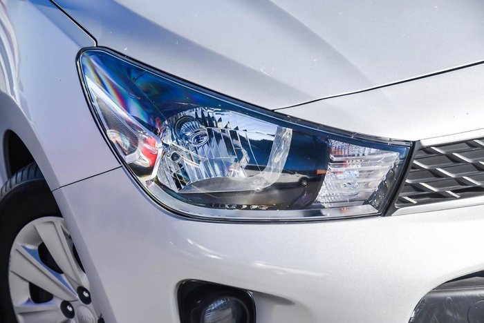 2019 Kia Rio S
