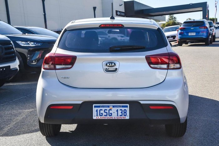 2019 Kia Rio S