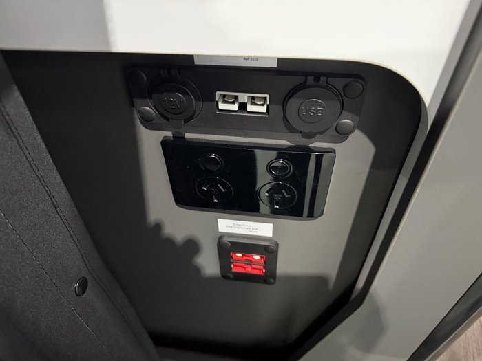 2025 Avida Explorer Lx