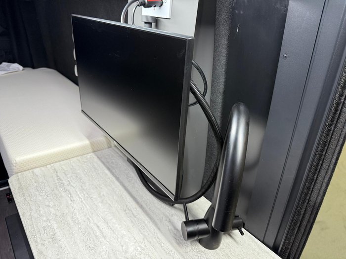 2025 Avida Explorer Lx