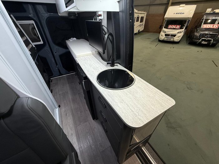 2025 Avida Explorer Lx