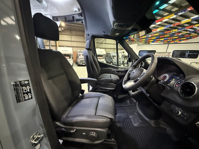 2025 Avida Explorer Lx