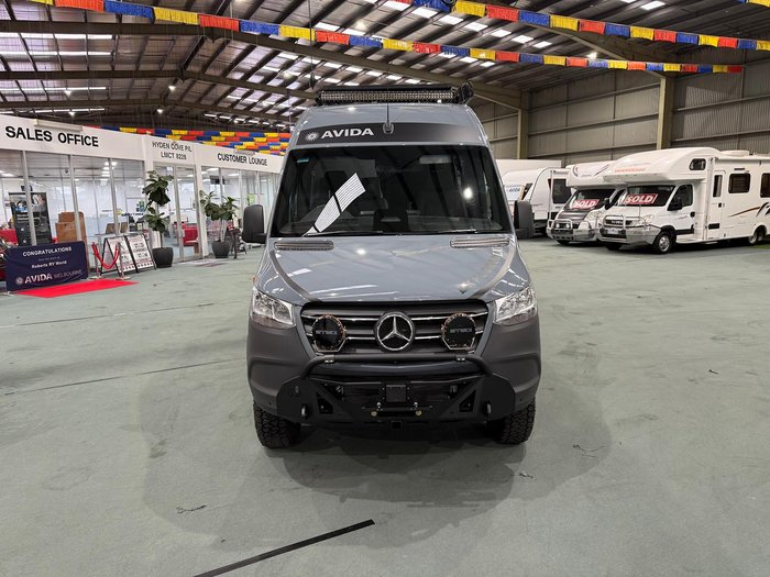 2025 Avida Explorer Lx