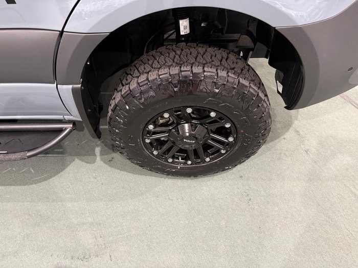 2025 Avida Explorer Lx