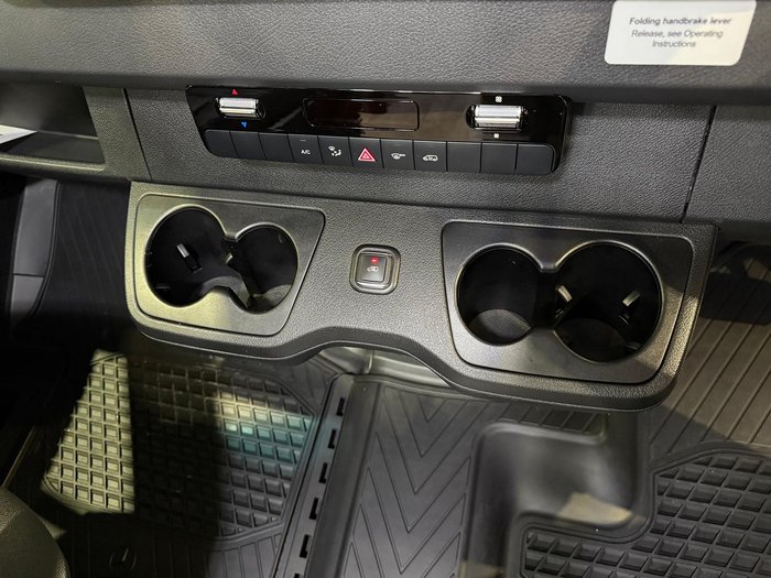 2025 Avida Explorer Lx