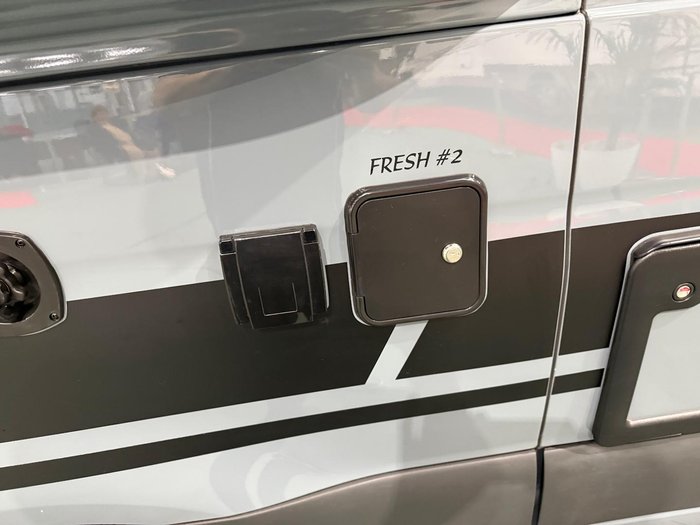 2025 Avida Explorer Lx