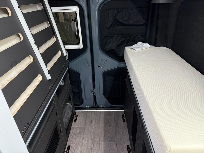 2025 Avida Explorer Lx