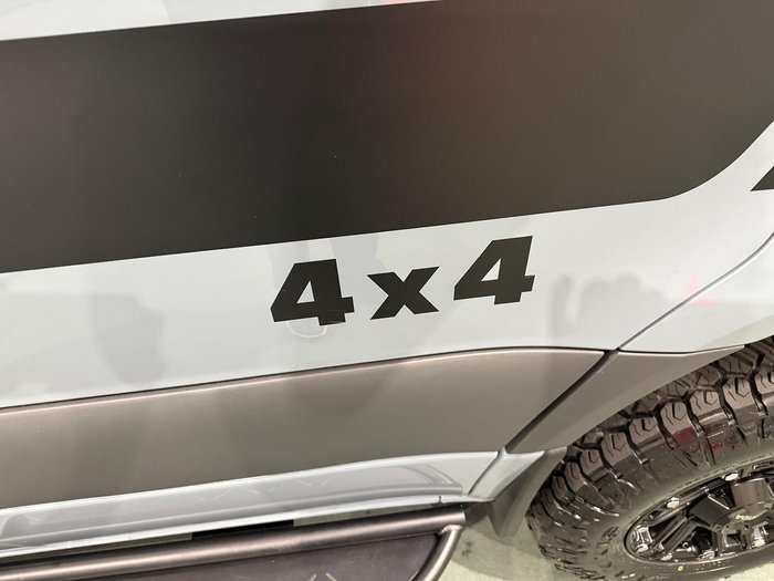 2025 Avida Explorer Lx