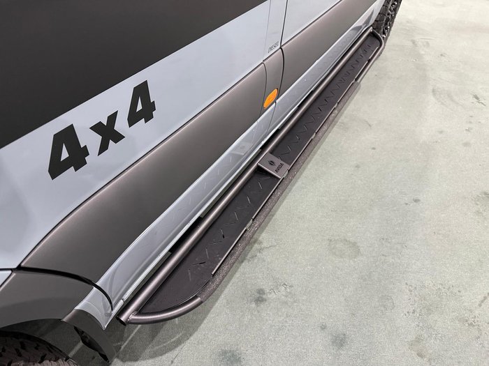 2025 Avida Explorer Lx