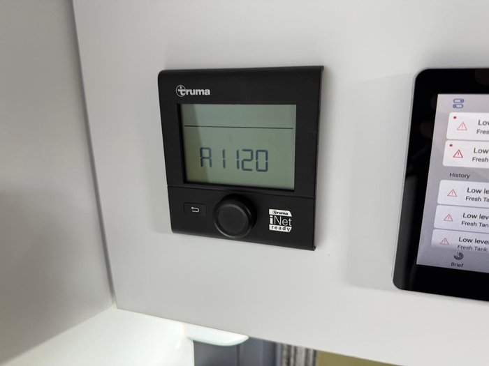 2025 Avida Explorer Lx