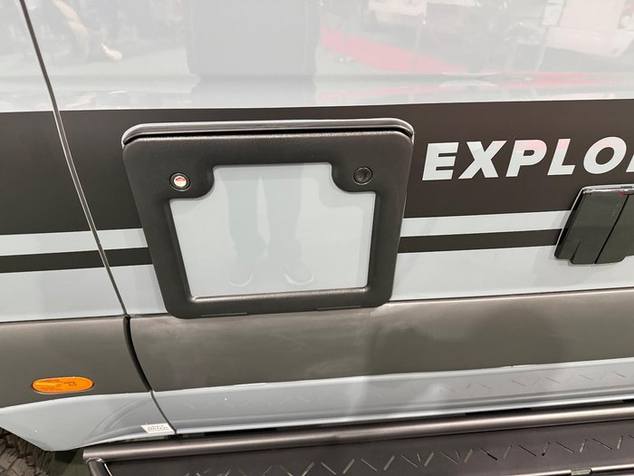 2025 Avida Explorer Lx