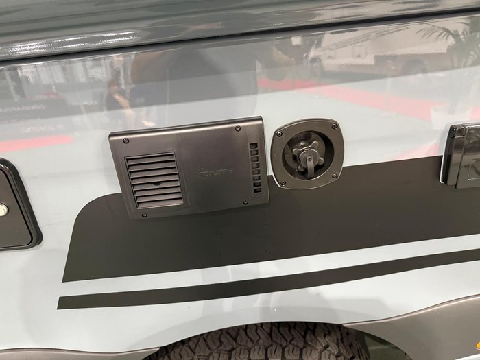 2025 Avida Explorer Lx