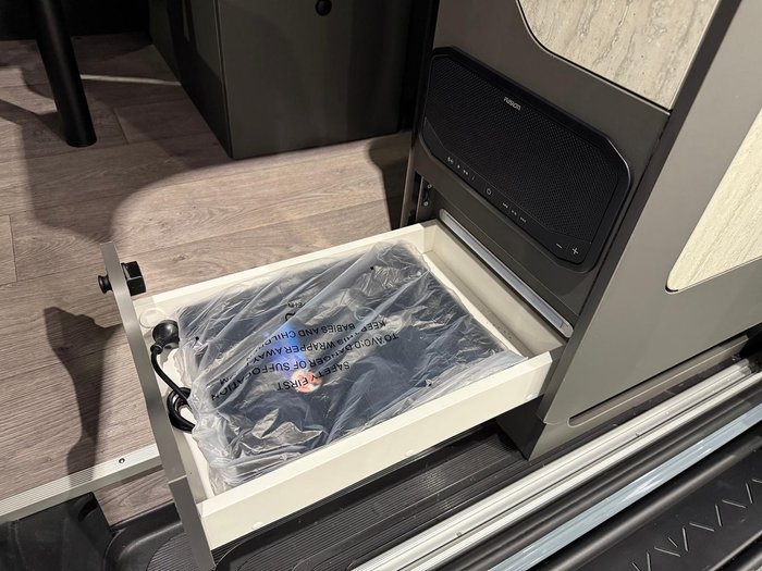 2025 Avida Explorer Lx