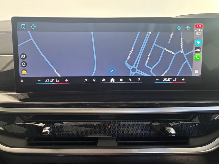 2023 BMW X5 xDrive30d M Sport G05 LCI 4X4 Constant