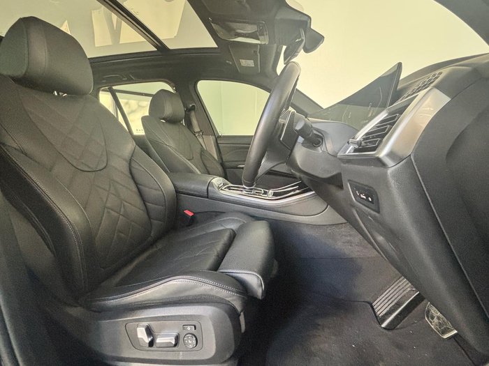 2023 BMW X5 xDrive30d M Sport G05 LCI 4X4 Constant
