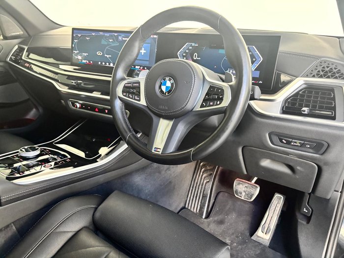 2023 BMW X5 xDrive30d M Sport G05 LCI 4X4 Constant