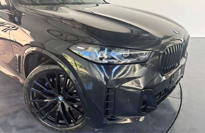 2023 BMW X5 xDrive30d M Sport G05 LCI 4X4 Constant