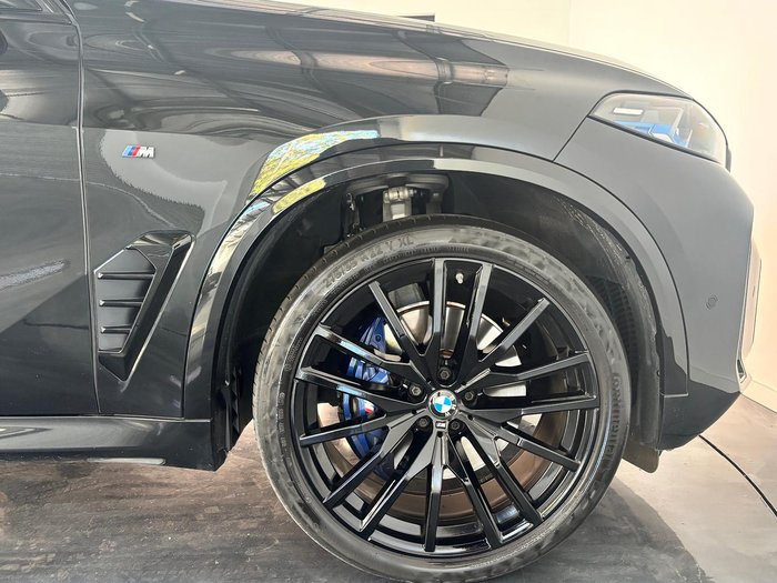 2023 BMW X5 xDrive30d M Sport G05 LCI 4X4 Constant