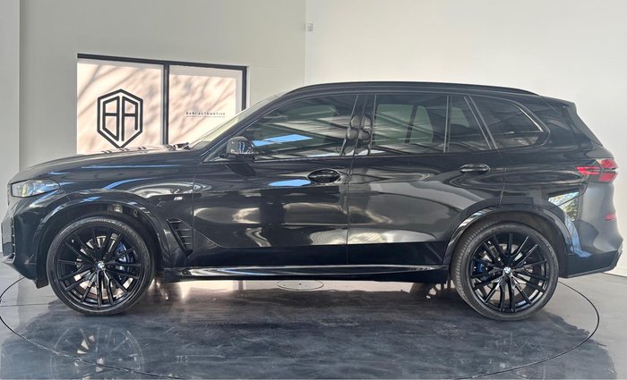 2023 BMW X5 xDrive30d M Sport G05 LCI 4X4 Constant