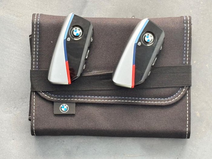 2023 BMW X5 xDrive30d M Sport G05 LCI 4X4 Constant