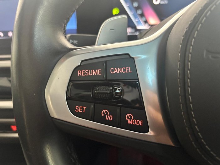 2023 BMW X5 xDrive30d M Sport G05 LCI 4X4 Constant