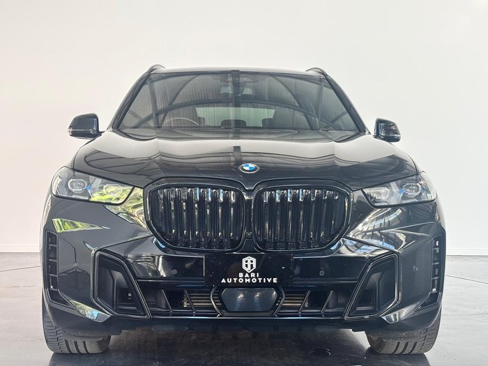 2023 BMW X5 xDrive30d M Sport G05 LCI 4X4 Constant