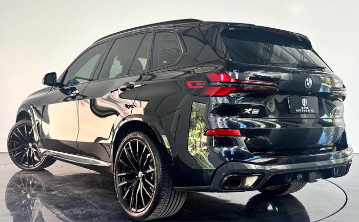 2023 BMW X5 xDrive30d M Sport G05 LCI 4X4 Constant