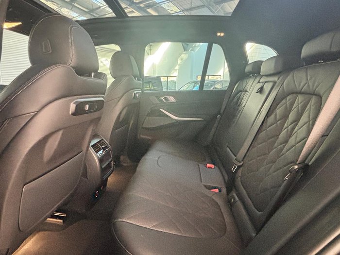 2023 BMW X5 xDrive30d M Sport G05 LCI 4X4 Constant