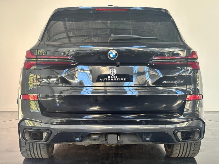 2023 BMW X5 xDrive30d M Sport G05 LCI 4X4 Constant