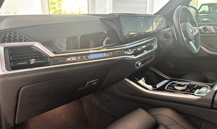 2023 BMW X5 xDrive30d M Sport G05 LCI 4X4 Constant
