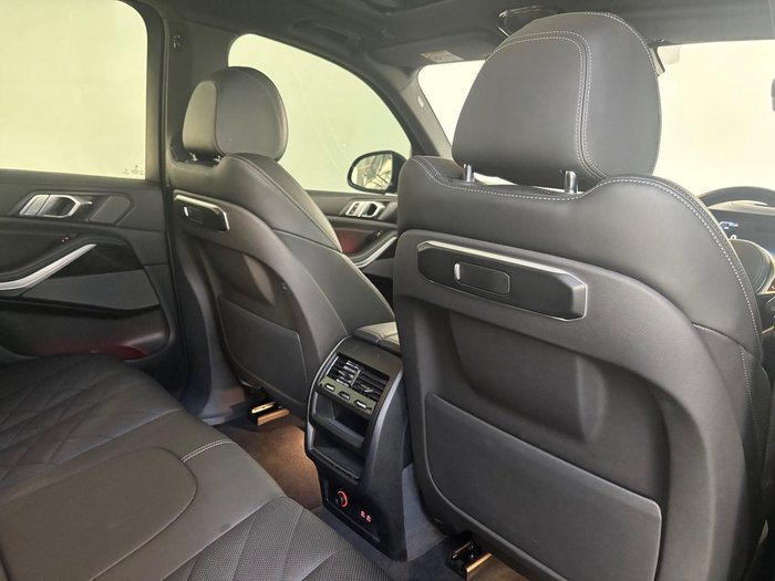 2023 BMW X5 xDrive30d M Sport G05 LCI 4X4 Constant