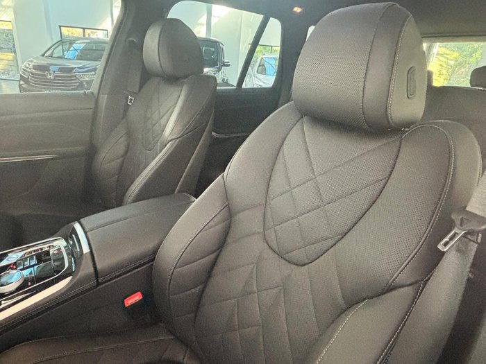 2023 BMW X5 xDrive30d M Sport G05 LCI 4X4 Constant