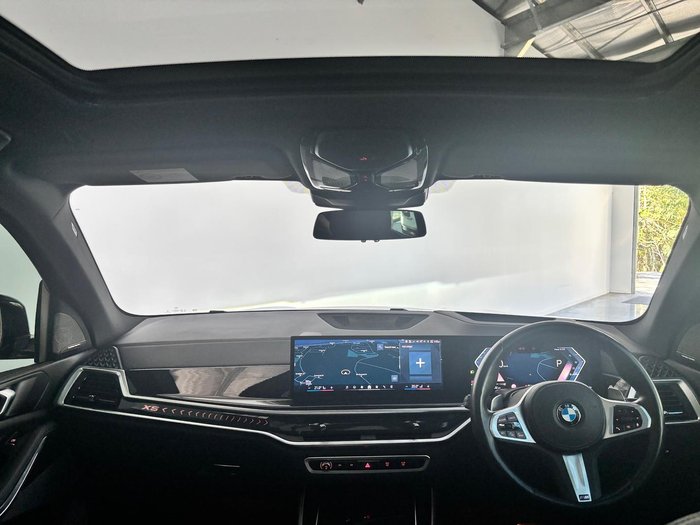 2023 BMW X5 xDrive30d M Sport G05 LCI 4X4 Constant