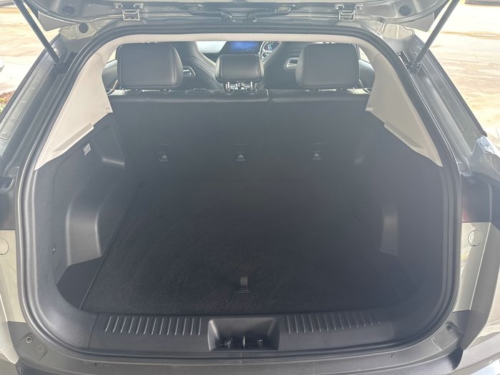 2023 Chery OMODA 5 BX