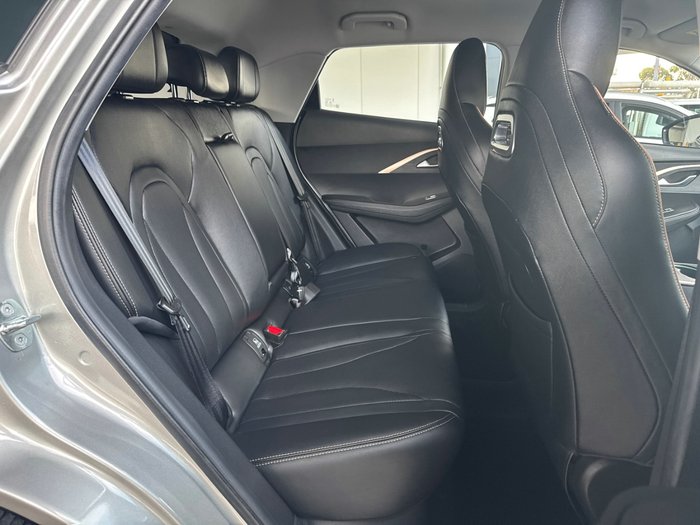 2023 Chery OMODA 5 BX