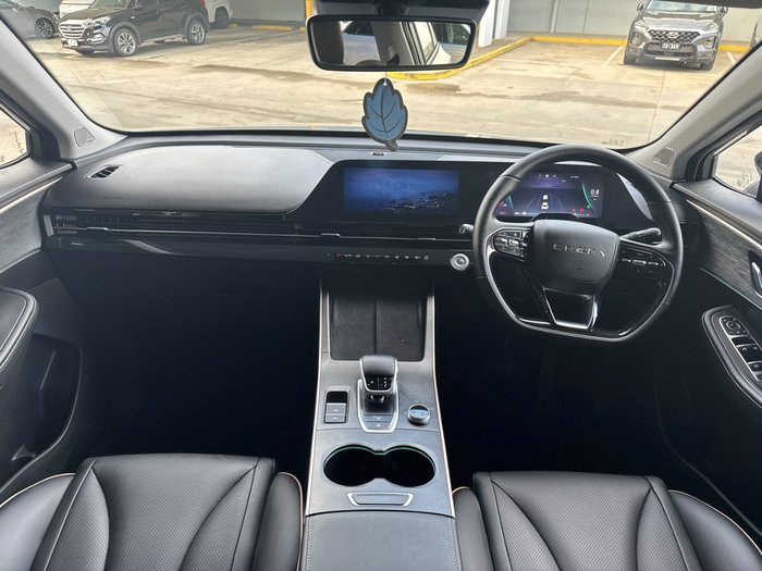 2023 Chery OMODA 5 BX