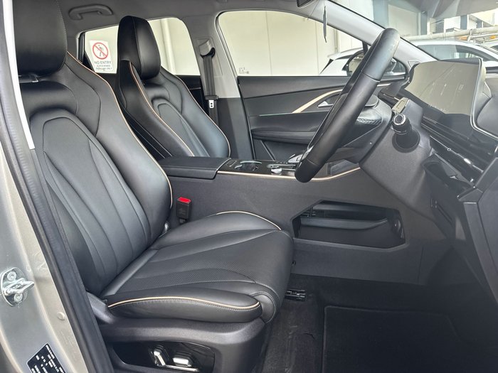 2023 Chery OMODA 5 BX