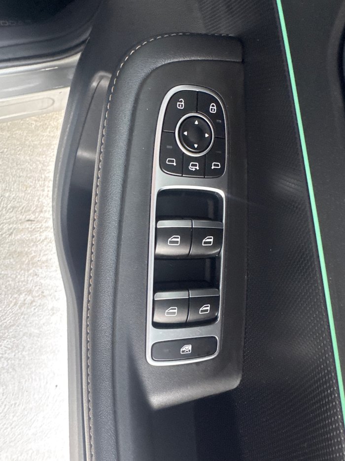 2023 Chery OMODA 5 BX