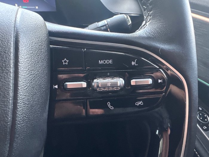 2023 Chery OMODA 5 BX