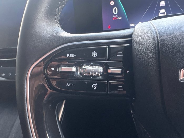 2023 Chery OMODA 5 BX