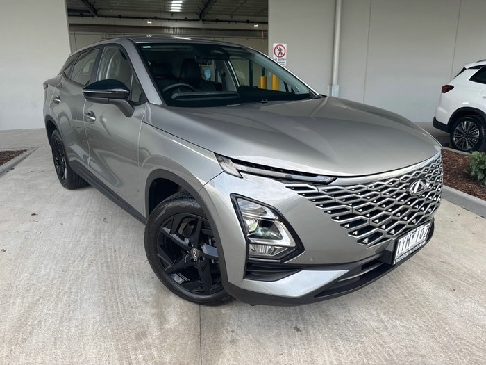 2023 Chery OMODA 5 BX