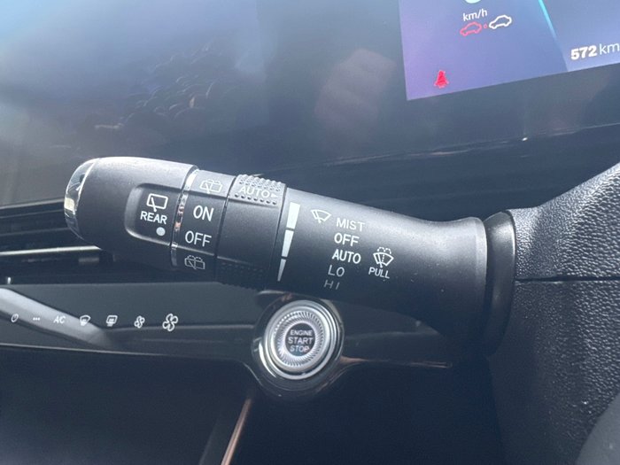 2023 Chery OMODA 5 BX