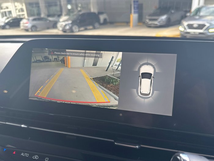 2023 Chery OMODA 5 BX