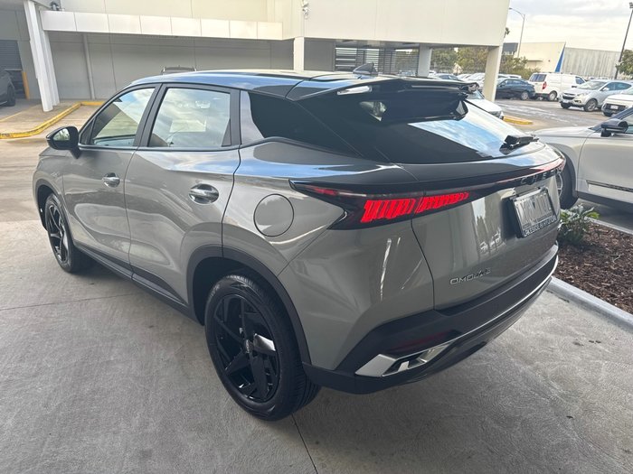 2023 Chery OMODA 5 BX