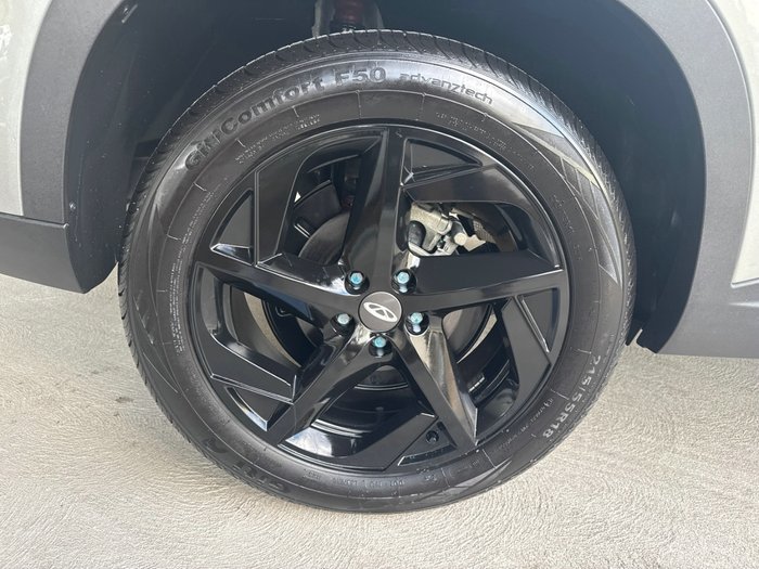 2023 Chery OMODA 5 BX