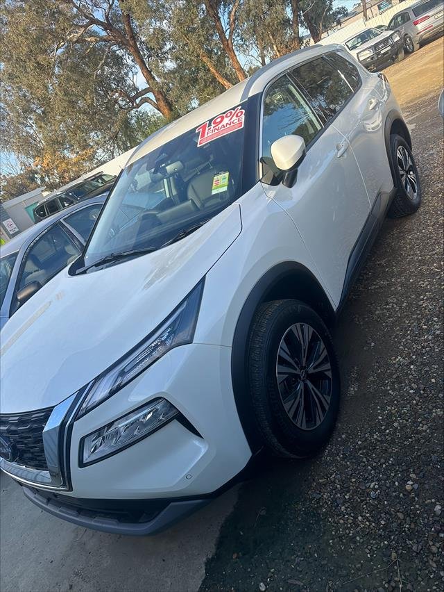 2024 Nissan T33