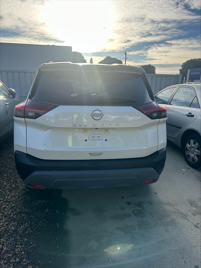 2024 Nissan T33