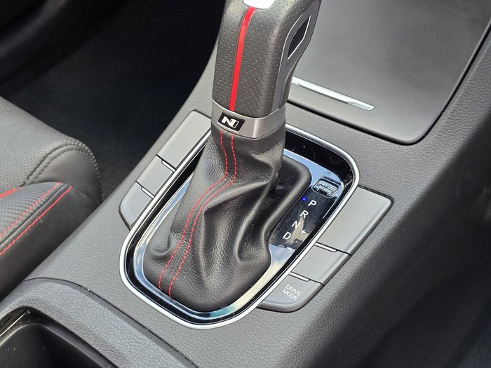 2019 Hyundai i30 N Line