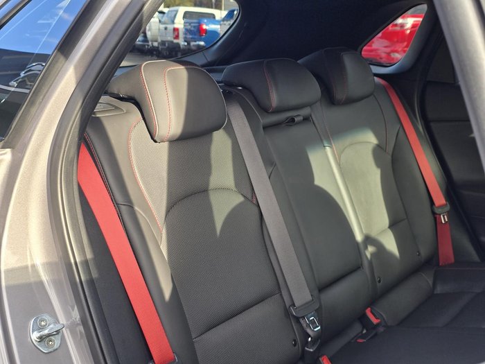 2019 Hyundai i30 N Line PD.3 MY20 Grey